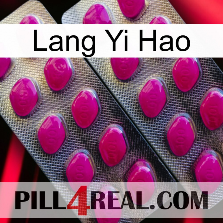 Lang Yi Hao 10
